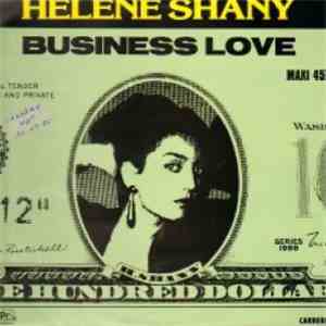 Helene Shany - Business Love