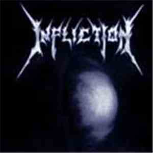 Infliction  - Promo '98