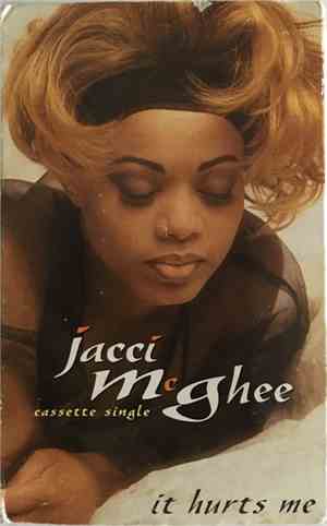 Jacci Mcghee - It Hurts Me