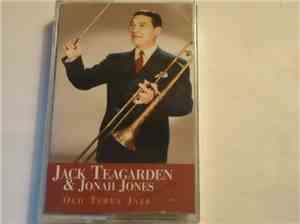 Jack Teagarden & Jonah Jones - Old Timey Jazz