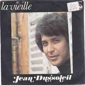 Jean Dussoleil - La Vieille