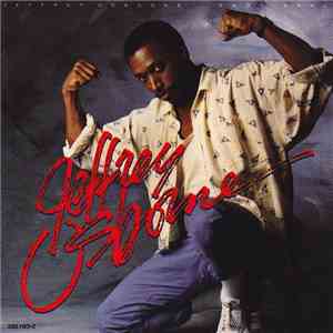 Jeffrey Osborne - Emotional