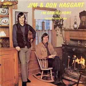 Jim & Don Haggart - I’m Coming Home / Pictou County Jail