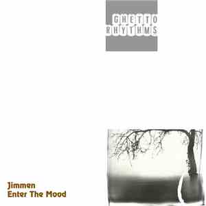 Jimmen - Enter The Mood