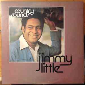 Jimmy Little - Country Sounds