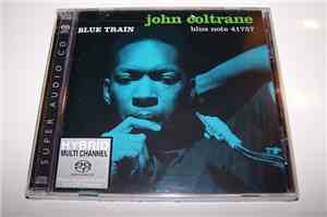 John Coltrane - Blue Train