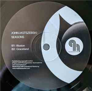 John Jastszebski - Seasons