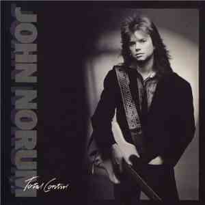 John Norum - Total Control