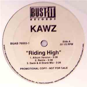 Kawz - Riding High