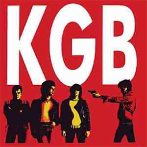 KGB - Kein Grund Zur Beruhigung