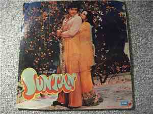Laxmikant-Pyarelal - Suntan