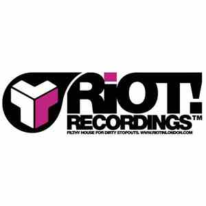 L.E.D / AaREK - Riot Gear EP 6