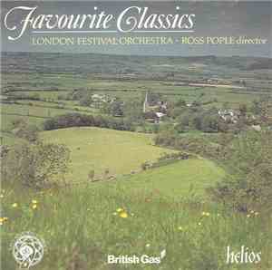 London Festival Orchestra, Ross Pople - Favourite Classics