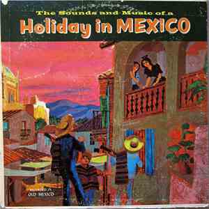 Los Marimbas Caliente . Mariachis Del Oro . Orquestra Symphonetta Del Mexic ...
