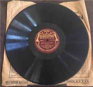 Louis Armstrong And His Orchestra - Basin Street Blues / St. Louis Blues