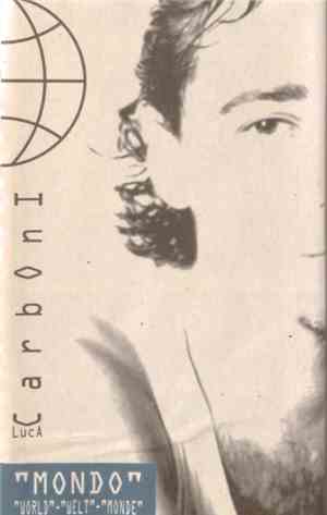 Luca Carboni - 