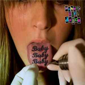 Make The Girl Dance - Baby Baby Baby