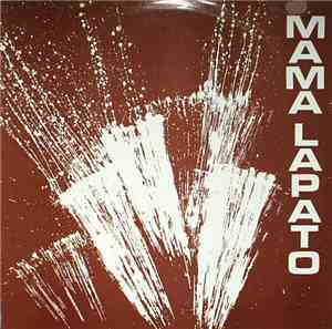 Mama Lapato - Mama Lapato