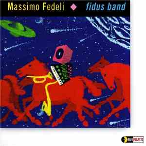 Massimo Fedeli - Fidus Band