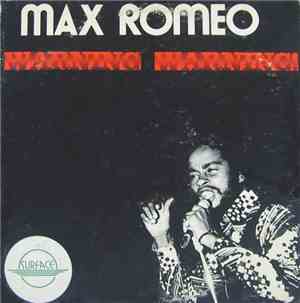 Max Romeo - Warning Warning!
