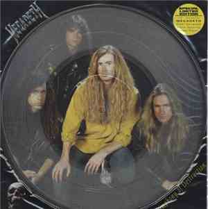 Megadeth - Symphony Of Destruction