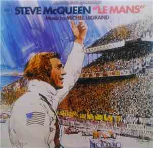 Michel Legrand - Le Mans (Original Soundtrack Recording)