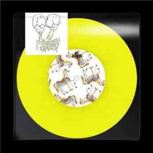 Mickey Gang - Horses Can't Dance