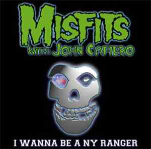 Misfits With John Cafiero - I Wanna Be A NY Ranger