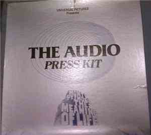 Monty Python - Meaning Of Life Audio Presskit