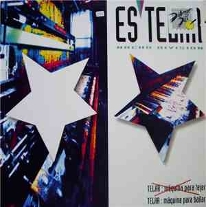 Nacho Division - Es Telar