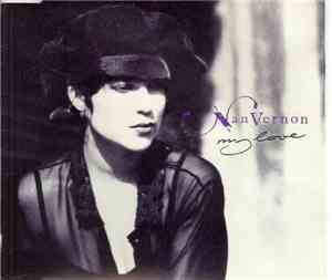 Nan Vernon - My Love