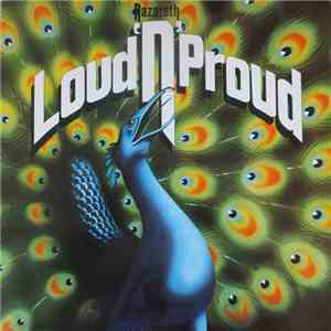 Nazareth  - Loud'N'Proud