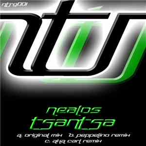 Nealos - Tsantsa