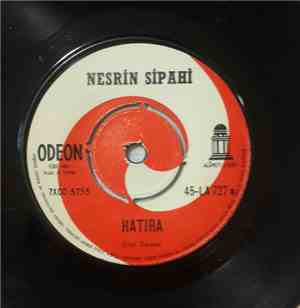 Nesrin Sipahi - Hatıra / Gün Doğmadan Neler Doğar