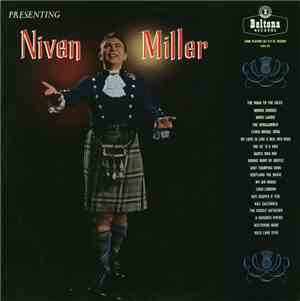 Niven Miller - Presenting Niven Miller