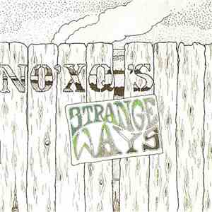 NO`XQ` S - Strange Ways