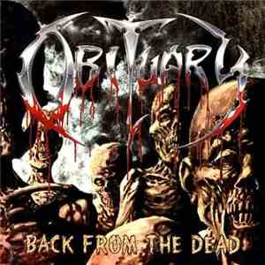 Obituary - Back From The Dead