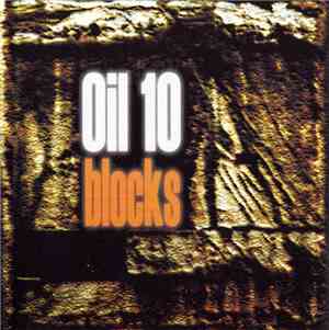 Oil 10 - Blocks