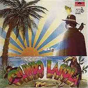 Olindo Lasola - Olindo Lasola
