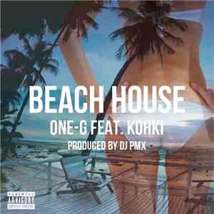One-G feat. Kohki  - Beach House