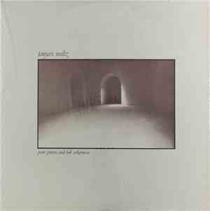 Pam Purvis And Bob Ackerman - Tanya's Waltz