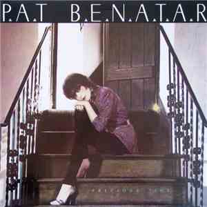 Pat Benatar - Precious Time