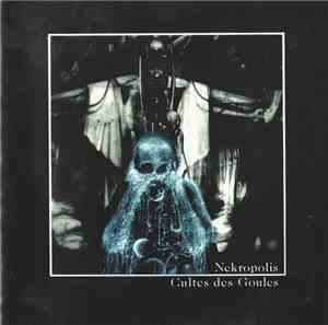 Peter Frohmader - Cultes Des Goules (Ballett Of Death)
