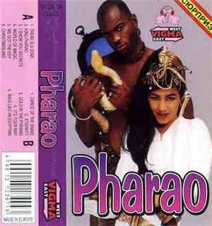 Pharao - Pharao
