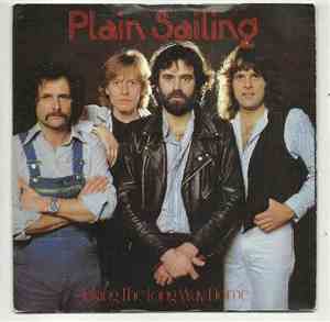 Plain Sailing - Taking The Long Way Home