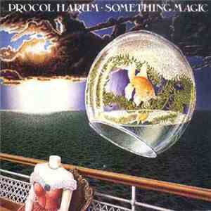 Procol Harum - Something Magic
