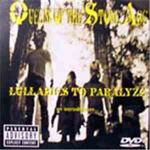 Queens Of The Stone Age - Lullabies To Paralyze