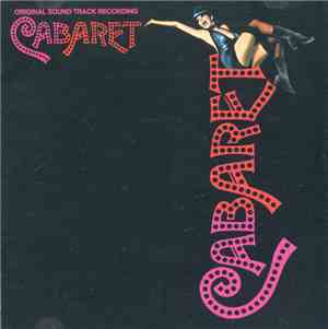 Ralph Burns - Cabaret - Original Sound Track Recording