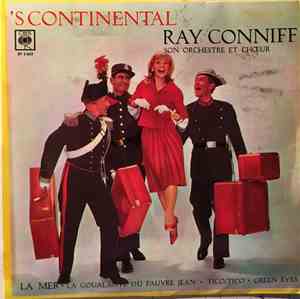 Ray Conniff Su Orquesta Y Coros - 'S Continental