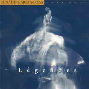 Renaud Garcia-Fons - Légendes